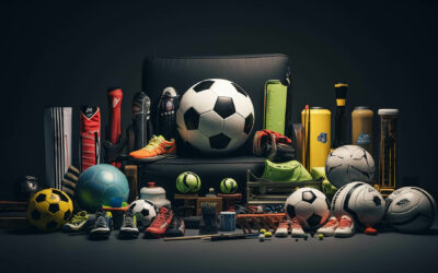 Sportmanagement: Schlüssel zum Erfolg im professionellen Sport